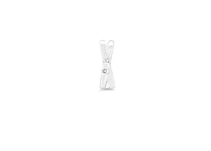 Rhodium Plated | Fashion Pendants
